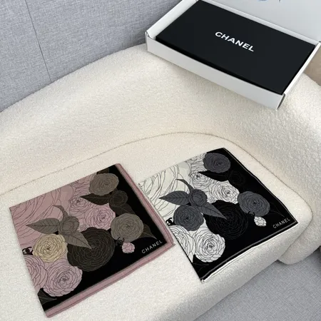 スーパーコピー シャネル マフラー