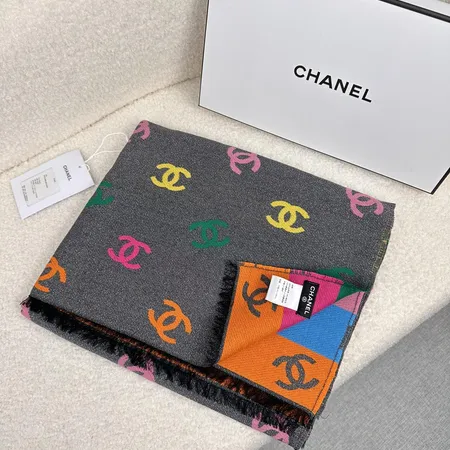 スーパーコピー シャネル マフラー