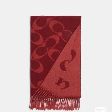 スーパーコピー コーチ マフラー