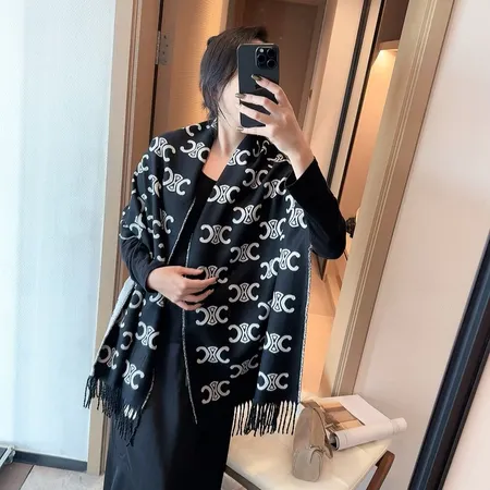 スーパーコピー セリーヌ マフラー