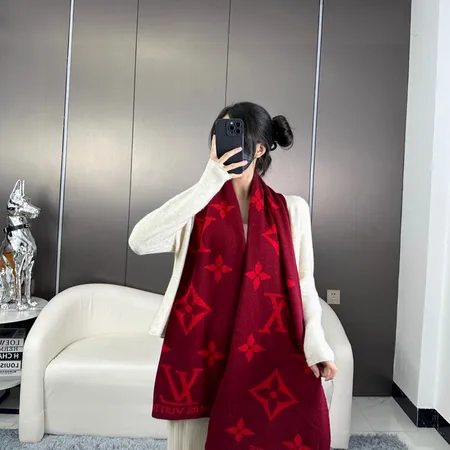 スーパーコピー ルイヴィトン マフラー