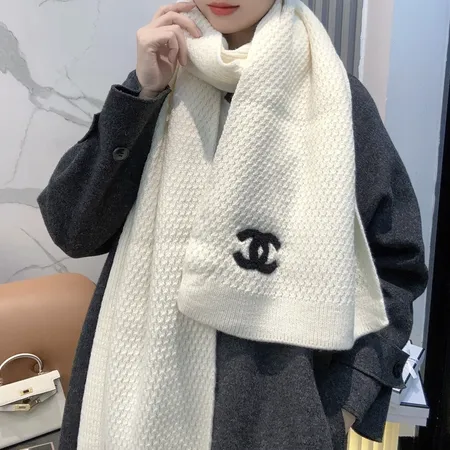 スーパーコピー シャネル マフラー