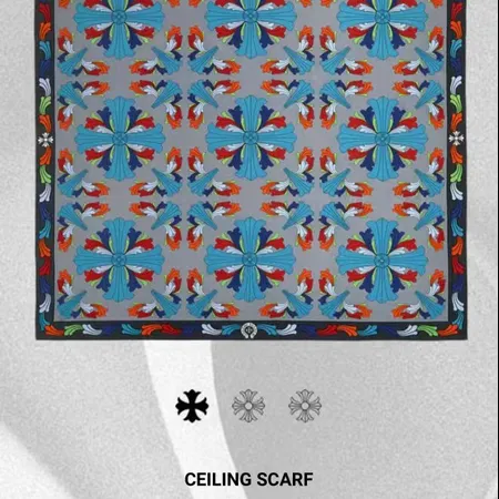 スーパーコピー クロムハーツ マフラー