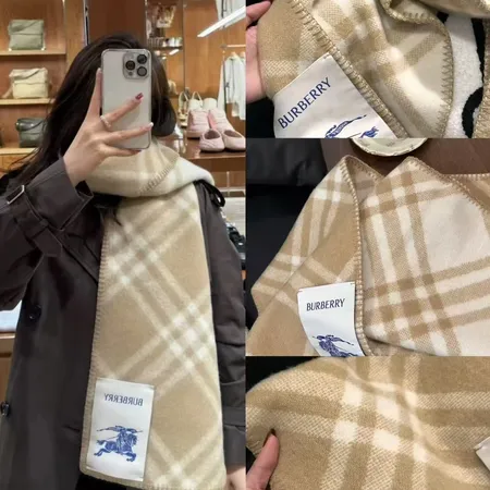 スーパーコピー バーバリー ス マフラー