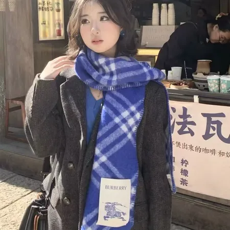 スーパーコピー バーバリー ス マフラー