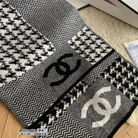 スーパーコピー シャネル マフラー