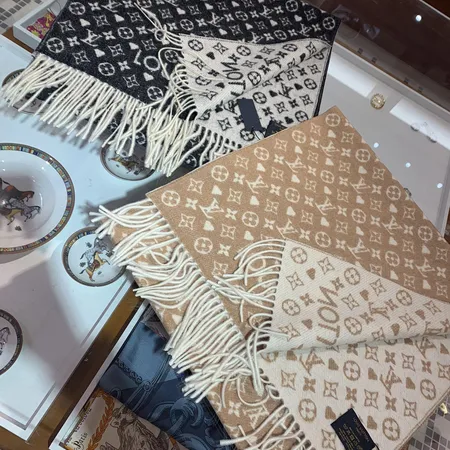 スーパーコピー ルイヴィトン マフラー