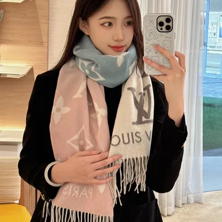 スーパーコピー ルイヴィトン マフラー