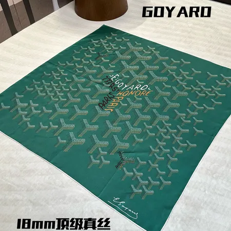  スーパーコピー ゴヤール マフラー