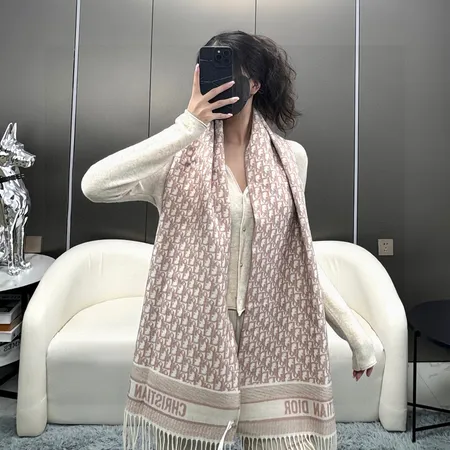 スーパーコピー ディオール マフラー