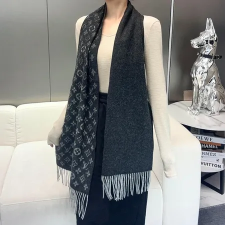 スーパーコピー ルイヴィトン マフラー