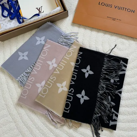 スーパーコピー ルイヴィトン マフラー