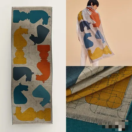 スーパーコピー エルメス マフラー