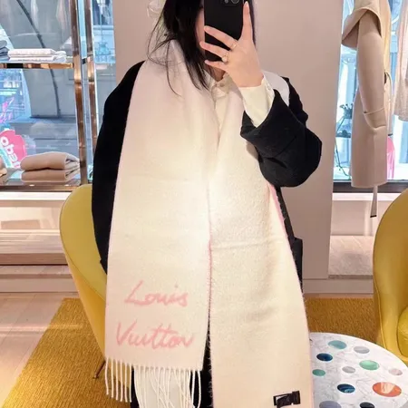 スーパーコピー ルイヴィトン マフラー