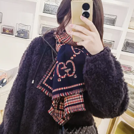 スーパーコピー ルイヴィトン マフラー