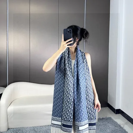 スーパーコピー ディオール マフラー