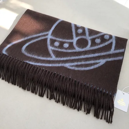 スーパーコピー ヴィヴィアン・ウエストウッド マフラー