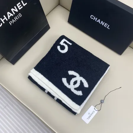 スーパーコピー シャネル マフラー