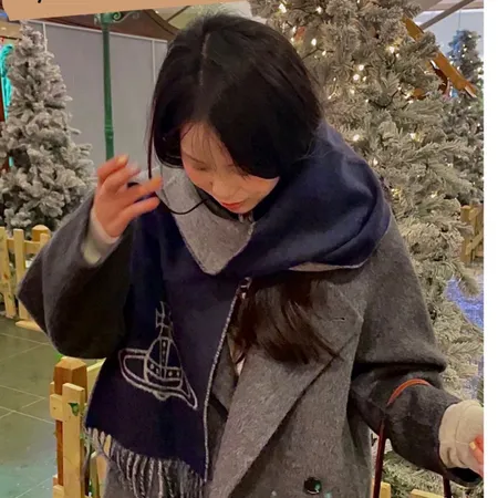 スーパーコピー ヴィヴィアン・ウエストウッド マフラー