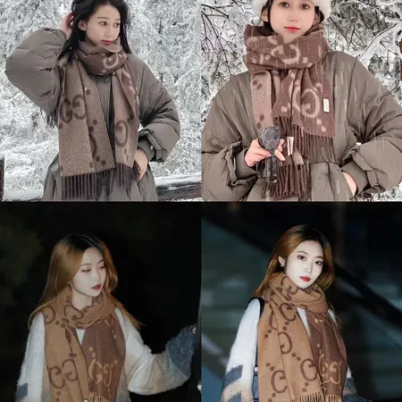 スーパーコピー グッチ マフラー