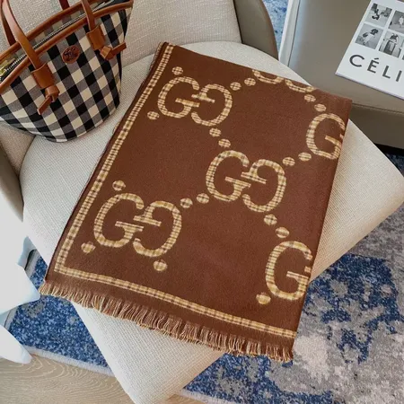 スーパーコピー グッチ マフラー