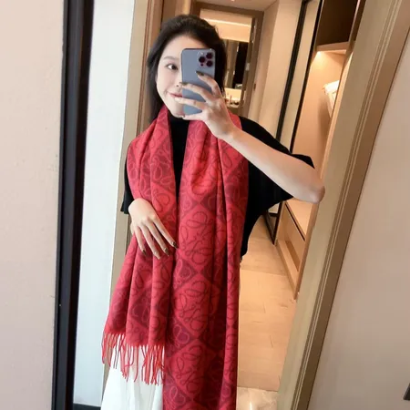 スーパーコピー ロエベ マフラー