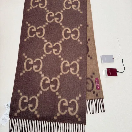 スーパーコピー グッチ マフラー