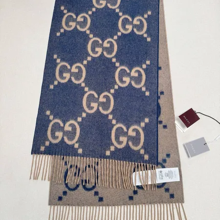 スーパーコピー グッチ マフラー