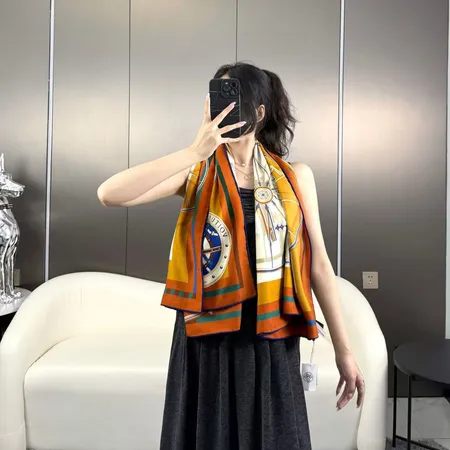 スーパーコピー エルメス マフラー