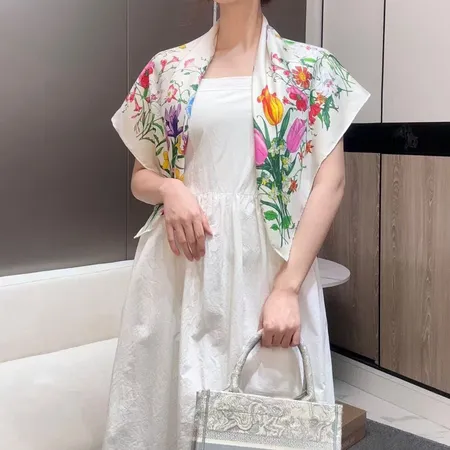 スーパーコピー グッチ マフラー