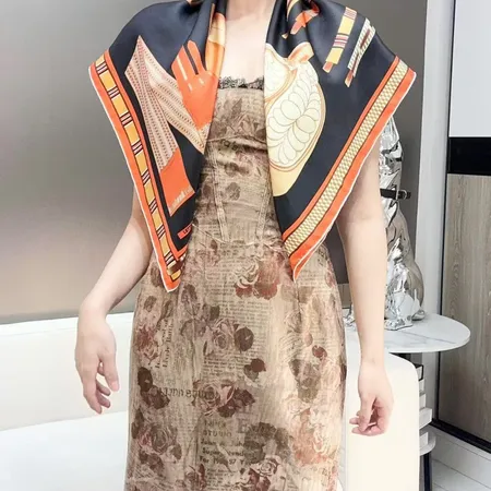 スーパーコピー エルメス マフラー