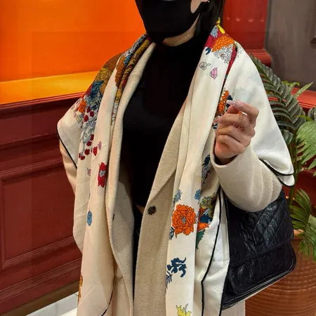 スーパーコピー エルメス マフラー