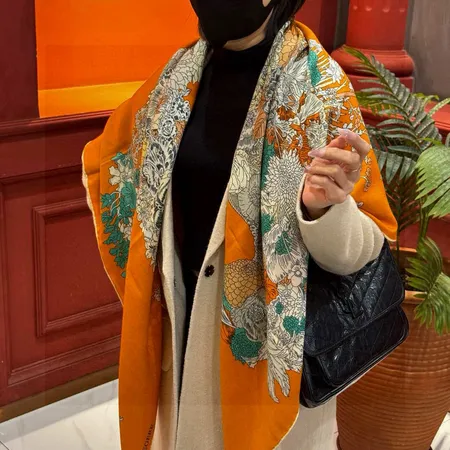 スーパーコピー エルメス マフラー