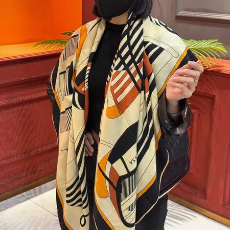 スーパーコピー エルメス マフラー