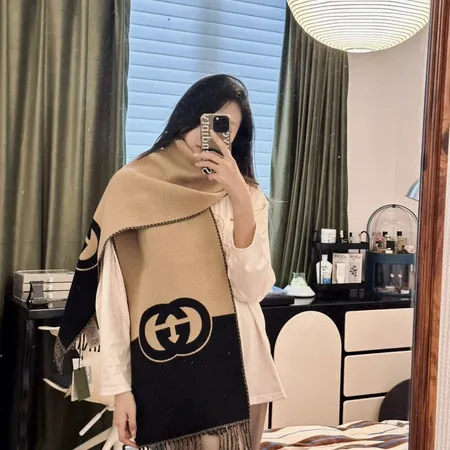 スーパーコピー グッチ マフラー