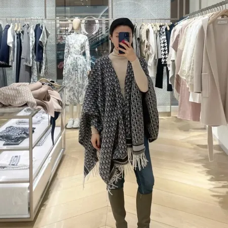 スーパーコピー ディオール マフラー