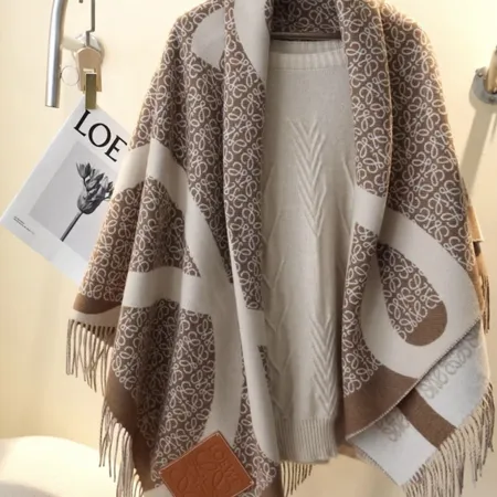 スーパーコピー ロエベ マフラー