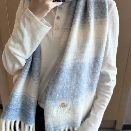 スーパーコピー ロエベ マフラー