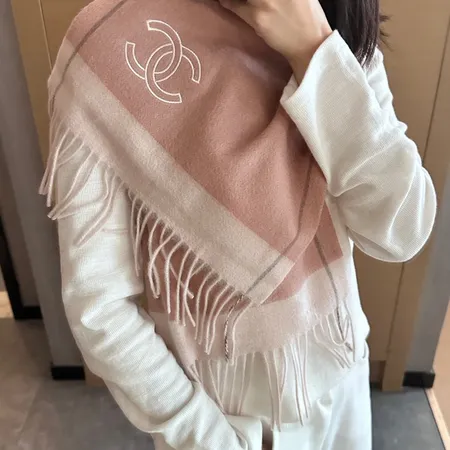 スーパーコピー シャネル マフラー