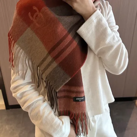 スーパーコピー シャネル マフラー