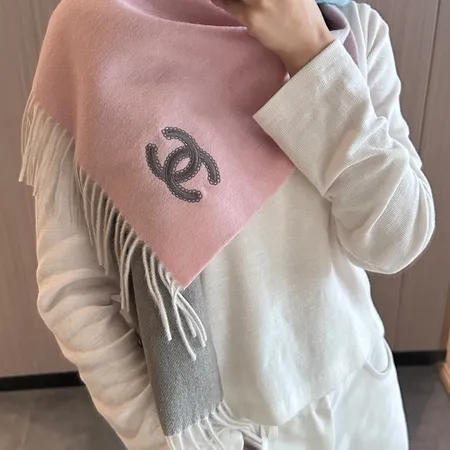 スーパーコピー シャネル マフラー