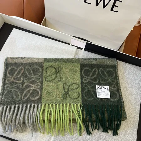  スーパーコピー ロエベ マフラー