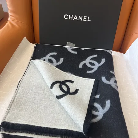 スーパーコピー シャネル マフラー