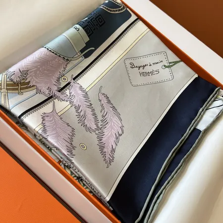 スーパーコピー エルメス マフラー