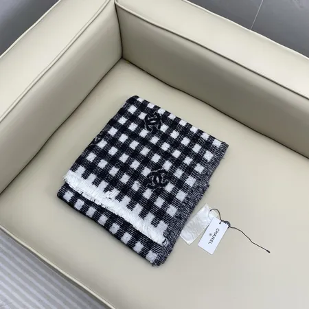 スーパーコピー シャネル マフラー