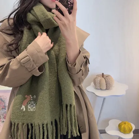 スーパーコピー ロエベ マフラー