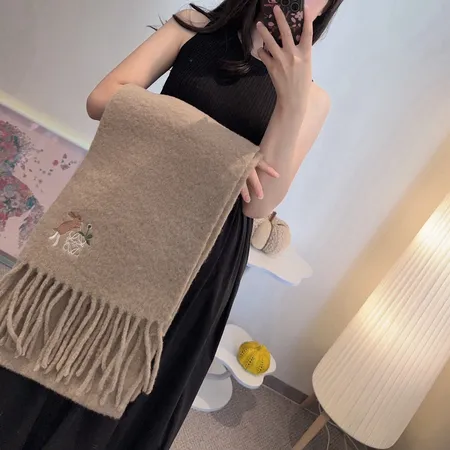 スーパーコピー ロエベ マフラー