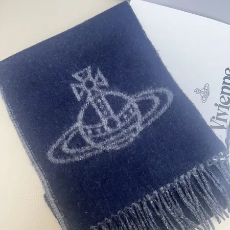 スーパーコピー ヴィヴィアン・ウエストウッド マフラー