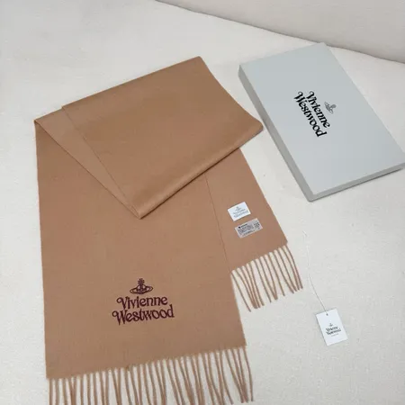 スーパーコピー ヴィヴィアン・ウエストウッド マフラー