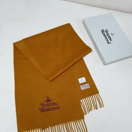 スーパーコピー ヴィヴィアン・ウエストウッド マフラー